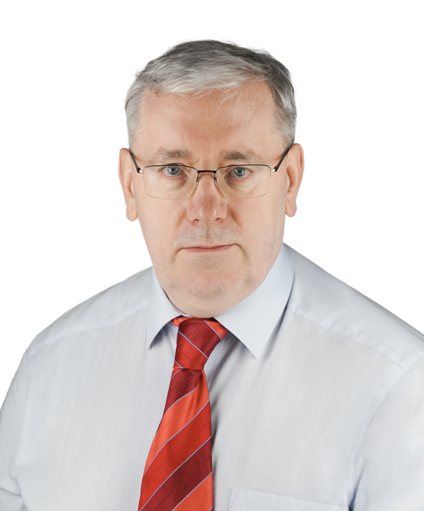 Николай Павлович Анашков