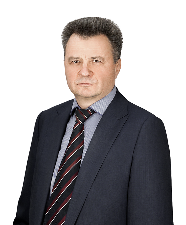 Сергей Петрович <br> Курапин