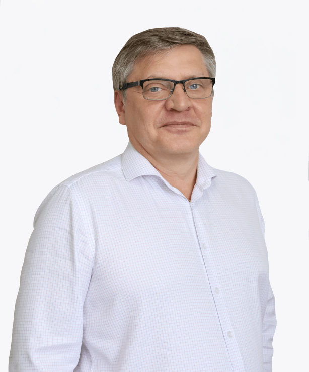 Юрий Владимирович Колесниченко