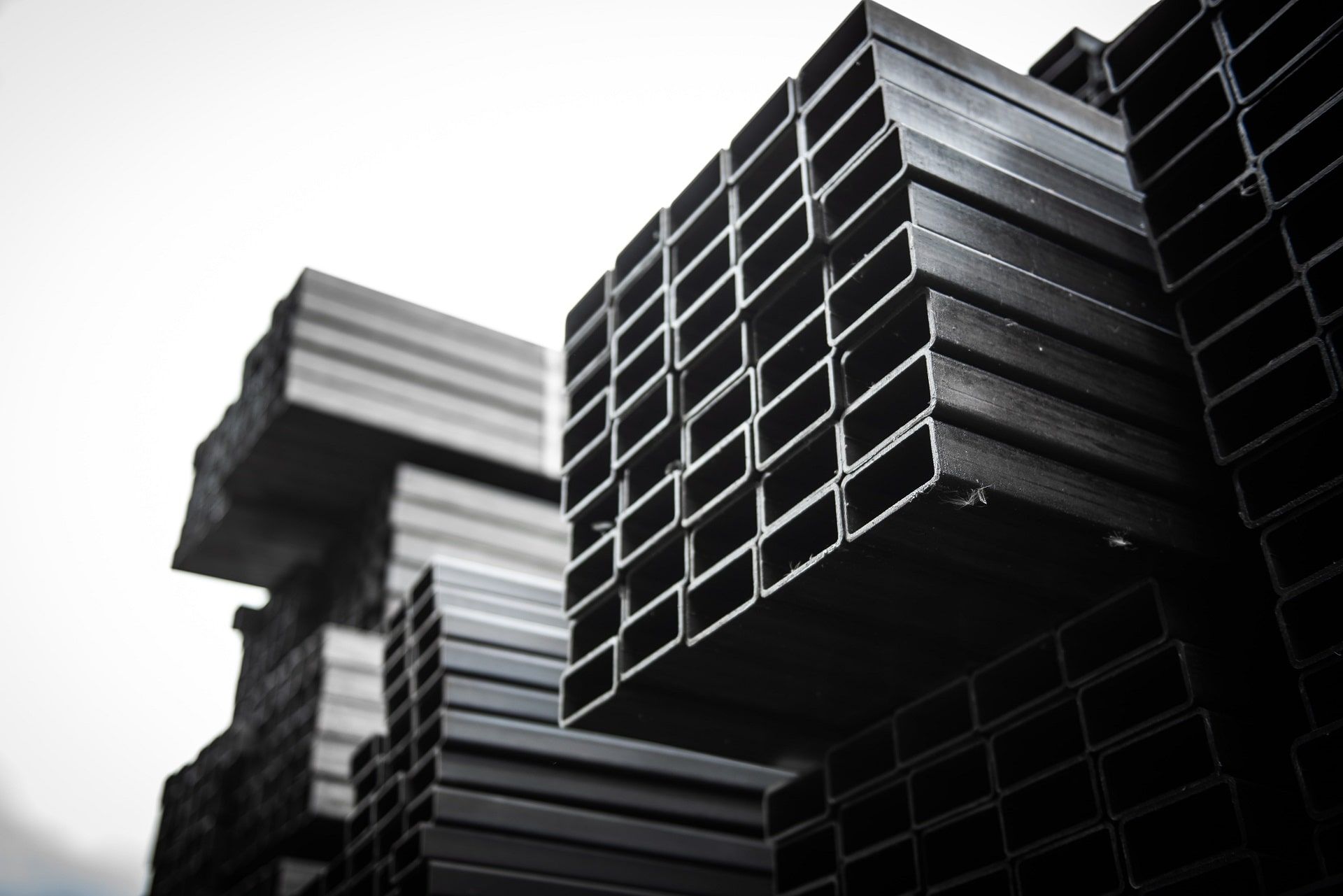 Стальные трубы профильные