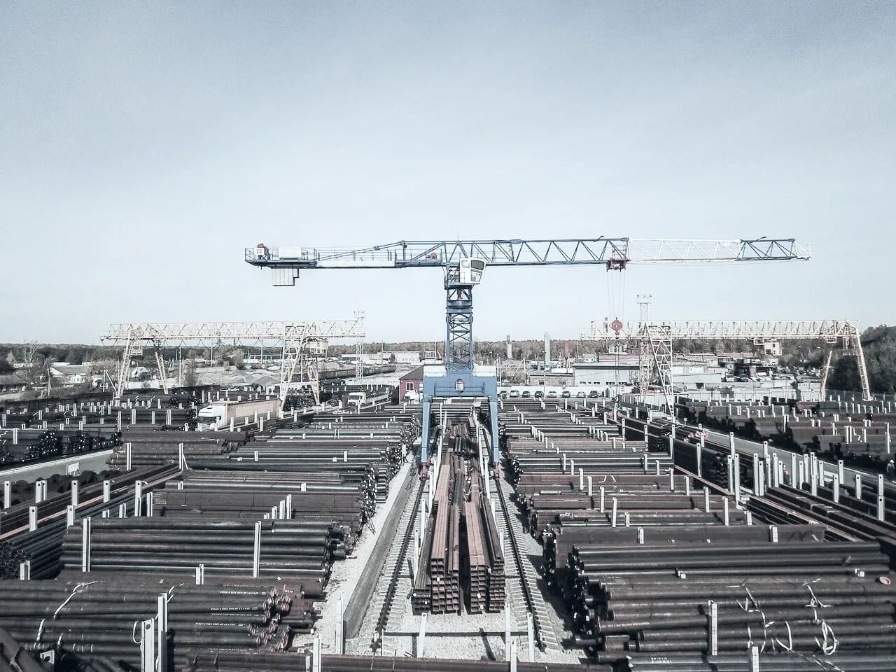 Сеть Металлоцентров