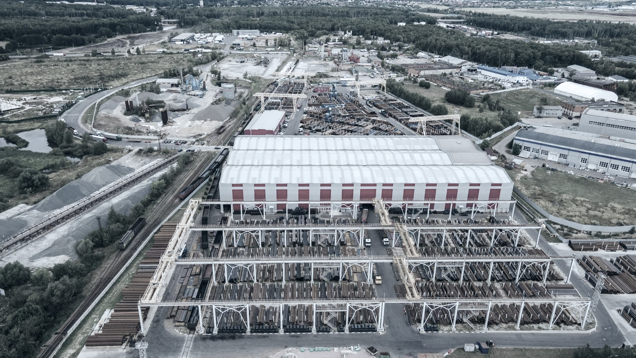 А ГРУПП продолжает развитие металлоцентров