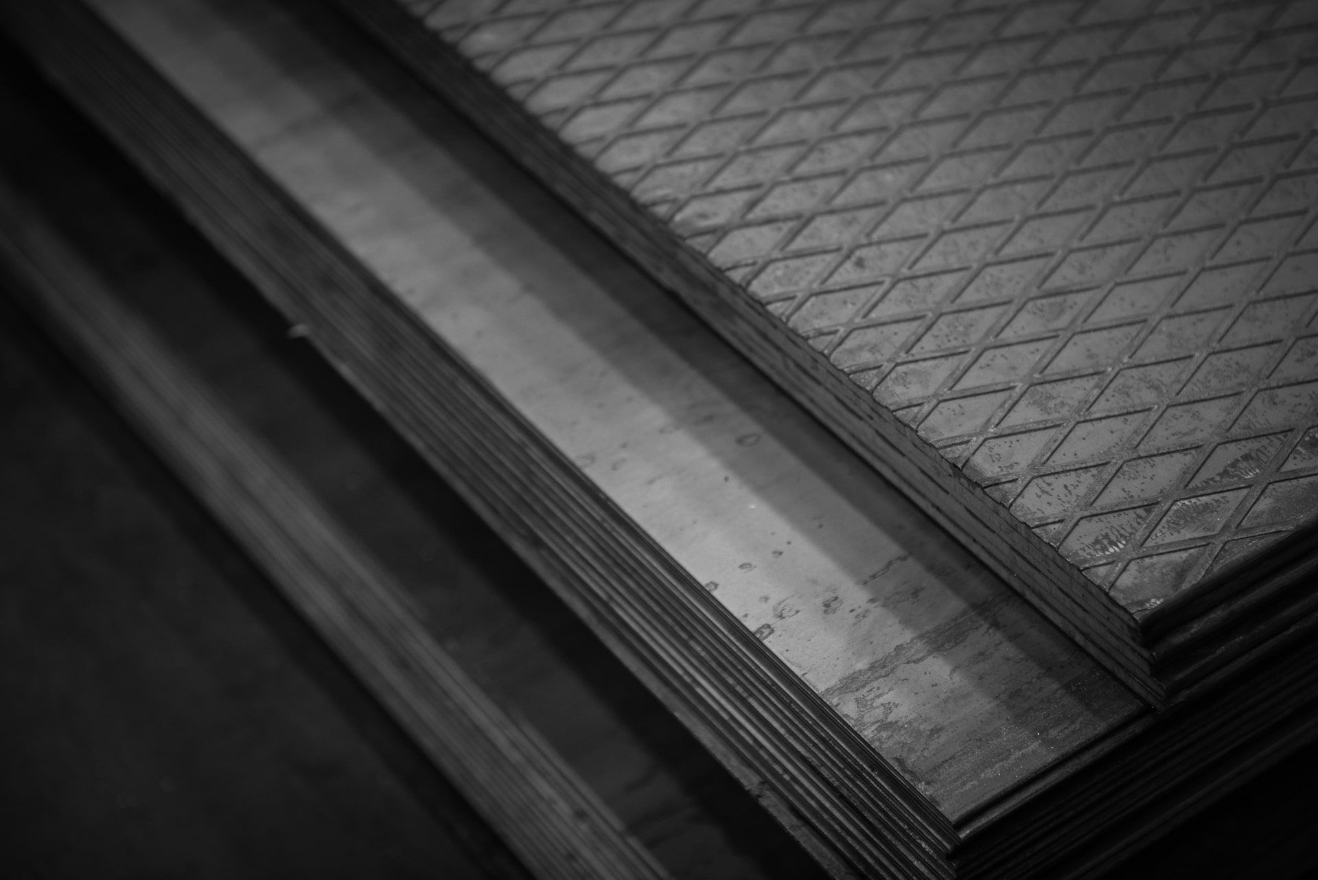 Листовой прокат