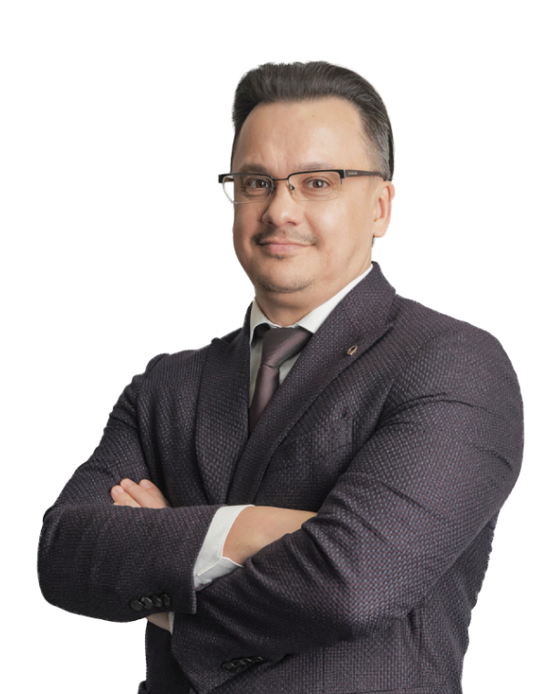 Анатолий Николаевич Плотников