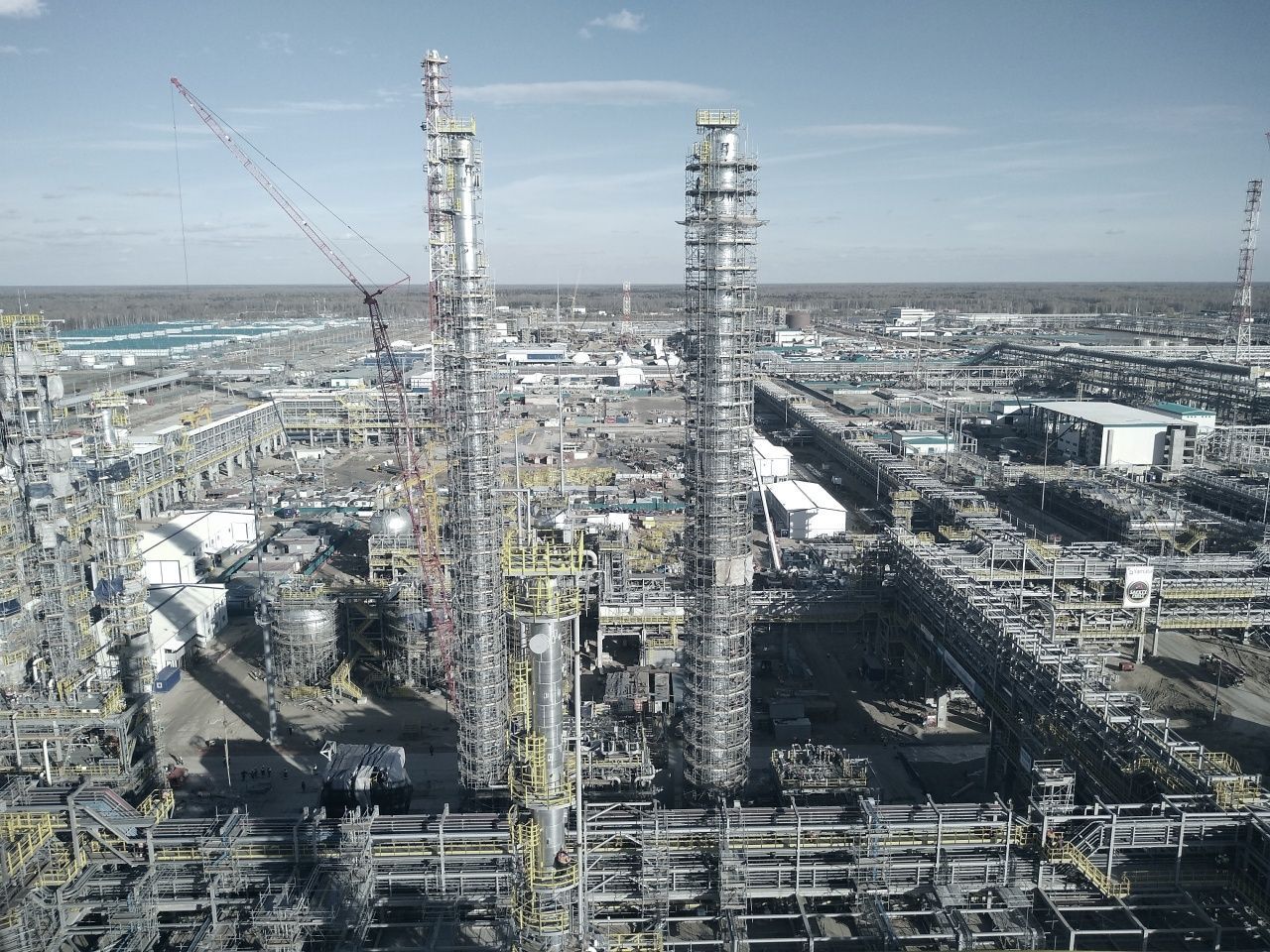 ЗапСибНефтехим-2