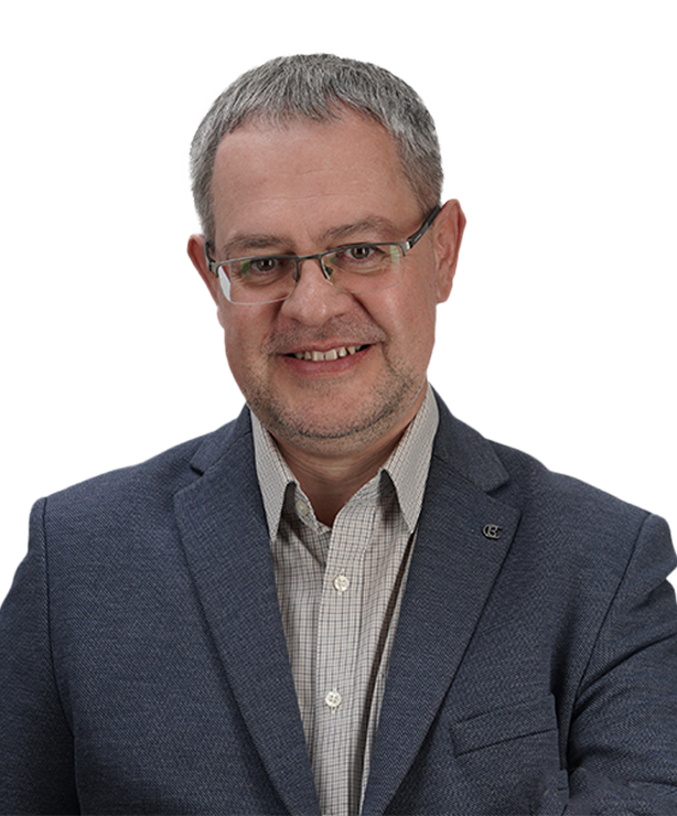 Вячеслав Вячеславович Тягунов