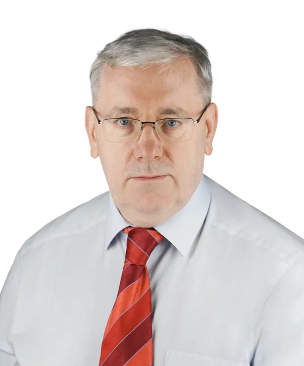 Николай Павлович Анашков