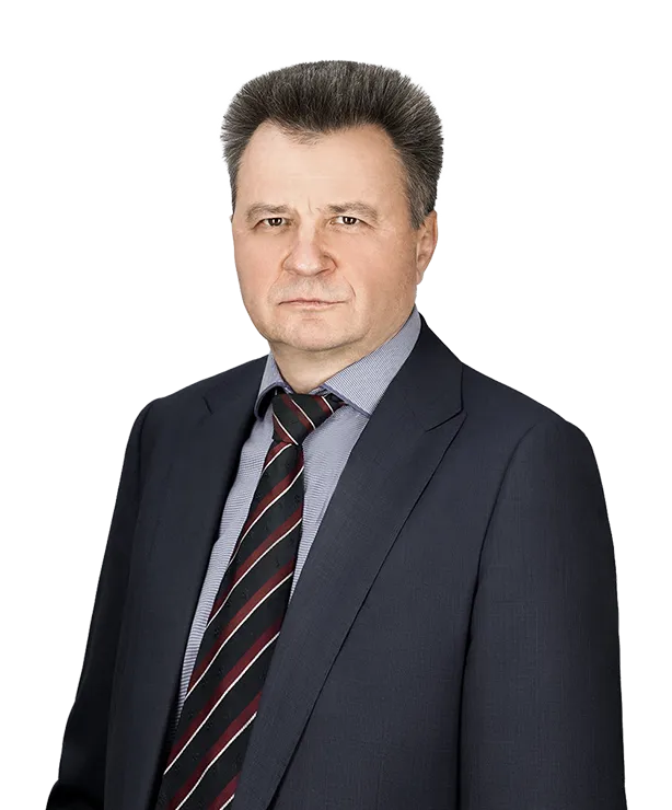 Сергей Петрович <br> Курапин