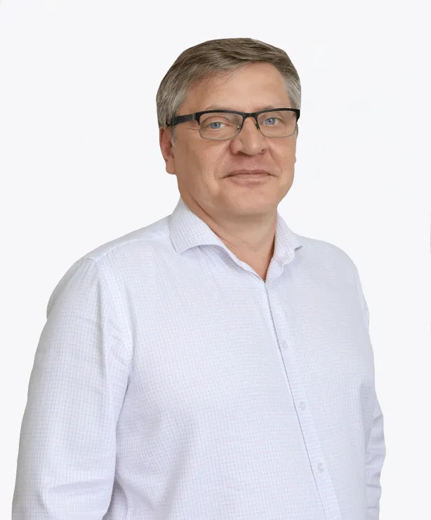 Юрий Владимирович Колесниченко