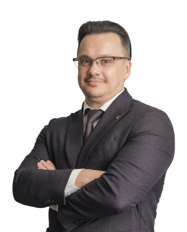 Анатолий Николаевич Плотников