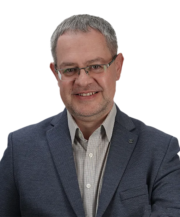 Вячеслав Вячеславович Тягунов