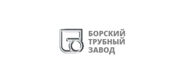 Борский трубный завод